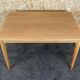 Dining table danish Grete Jalk for Glostrup Design 60/70