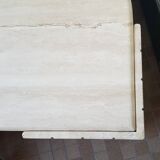 Bolster coffee table