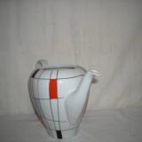 Wawel coffee service julita model from the 50s