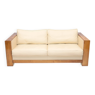 Charleston Canapé by Hugues Chevalier