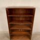 Rosewood display cabinet by Idee Mobel, Pesch, Germany, 1960s