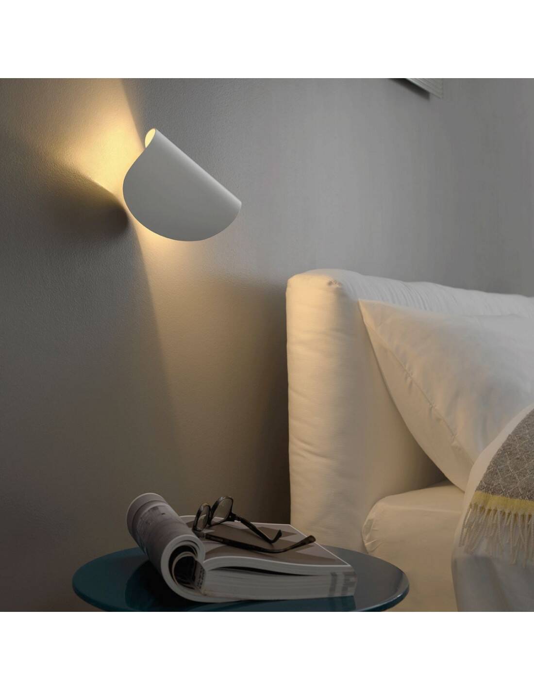 Fontana Arte IO Wall Lamp