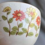 Ceramic shells flowers
