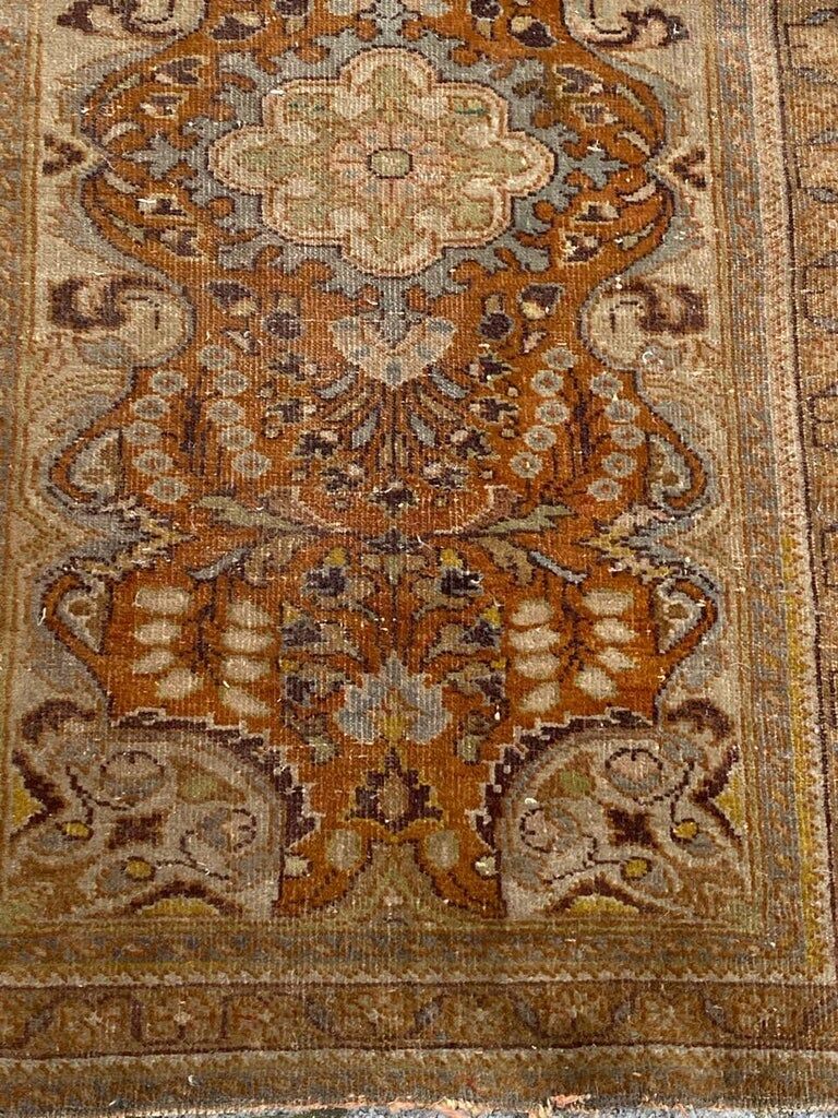 Carpet Tabriz Jafar 108x69 cm