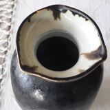 Very original ceramic vase from Warluis.