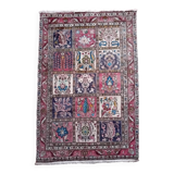 Tapis Persan Bachtiar Jahad