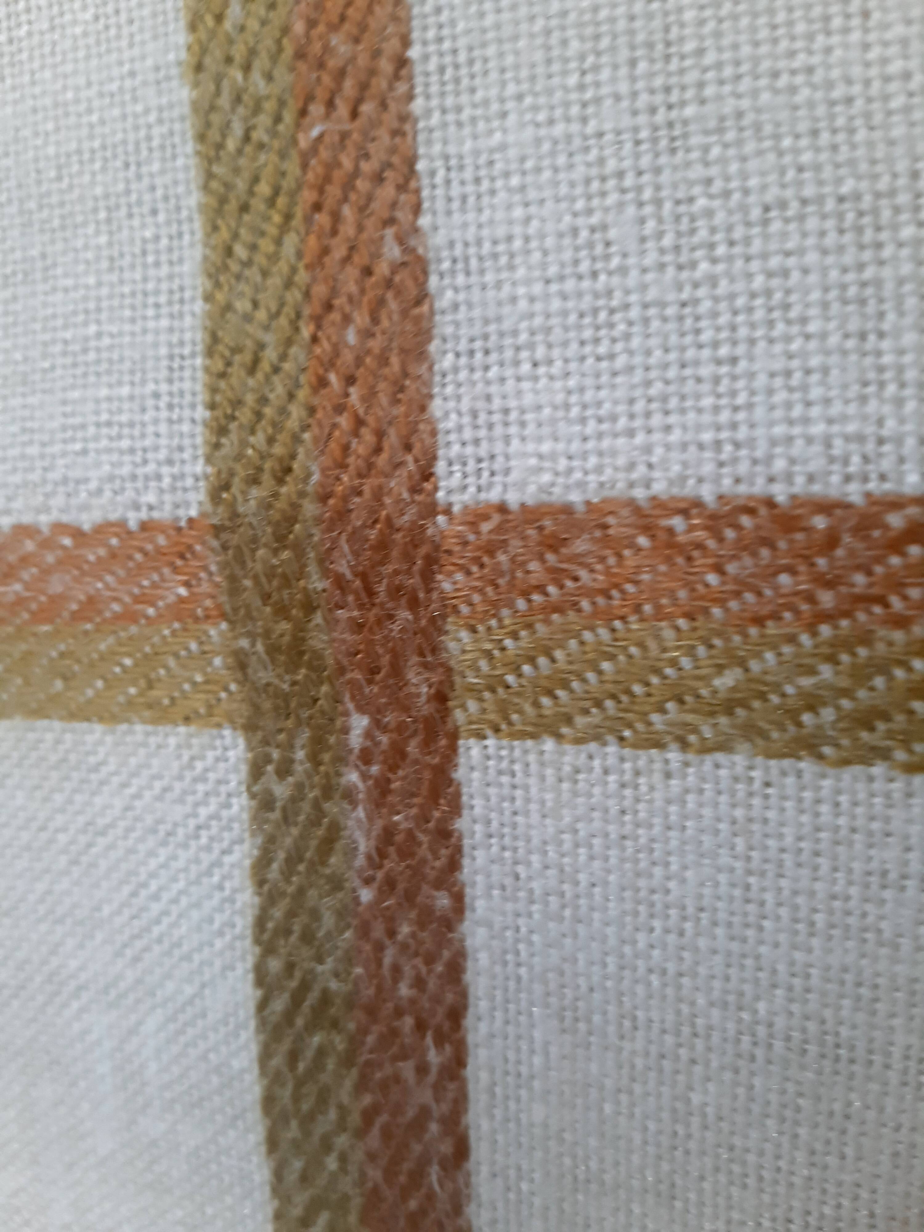 Serviettes 4 serviettes