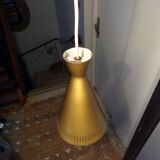 Diabolo suspension Italy 1960