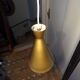 Diabolo suspension Italy 1960