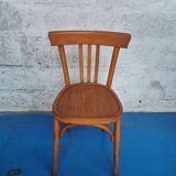 Vintage bistro chair