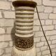 Lampe italienne vintage par U.ZACCAGNINI