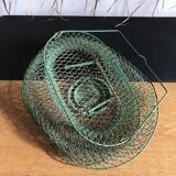 Fishing basket