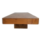 Table basse design