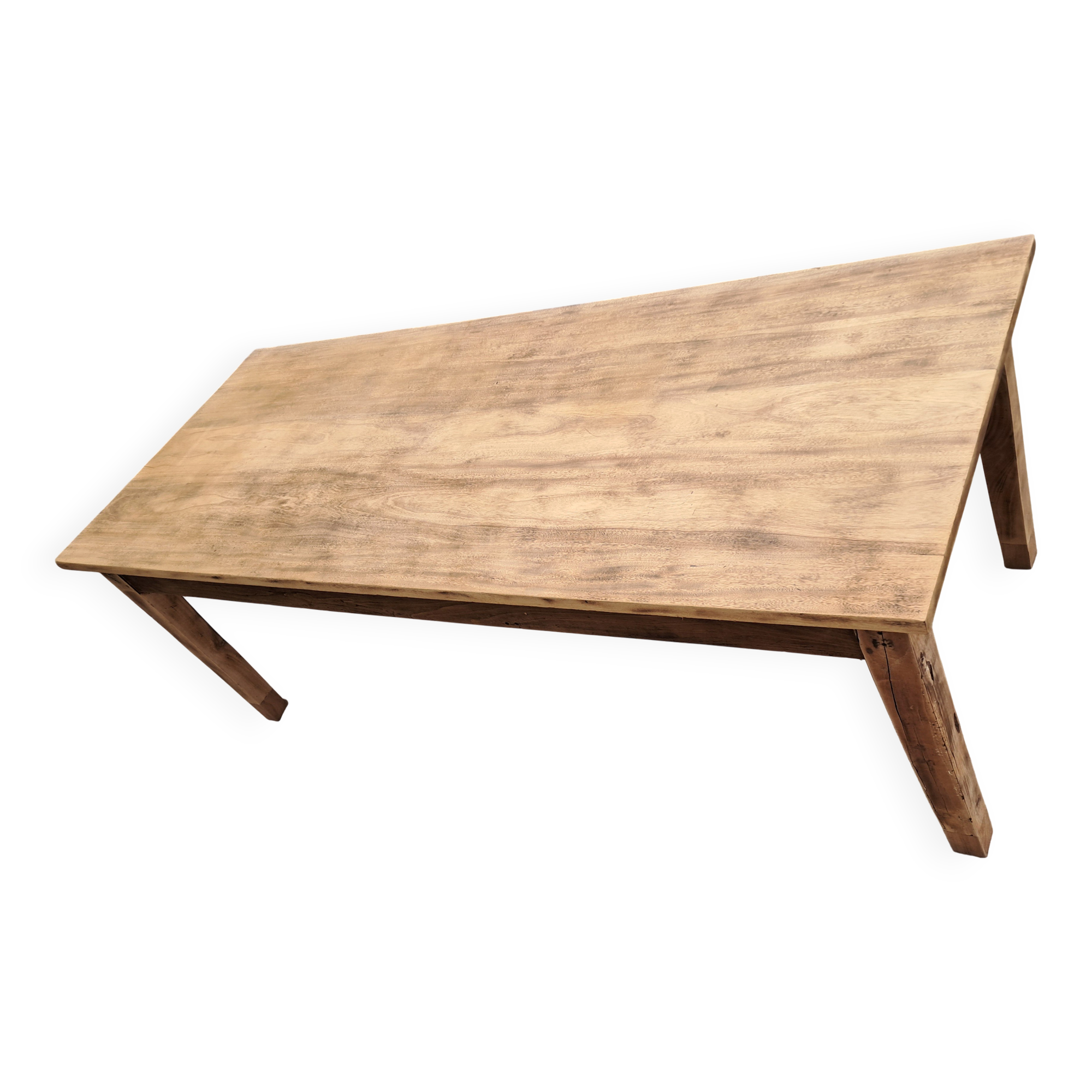 table de ferme