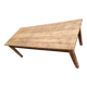 table de ferme