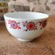 Bols Paul Pastaud, Porcelaine de Limoges