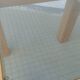 Cubic side table