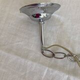 Pear suspension in opaline 1900