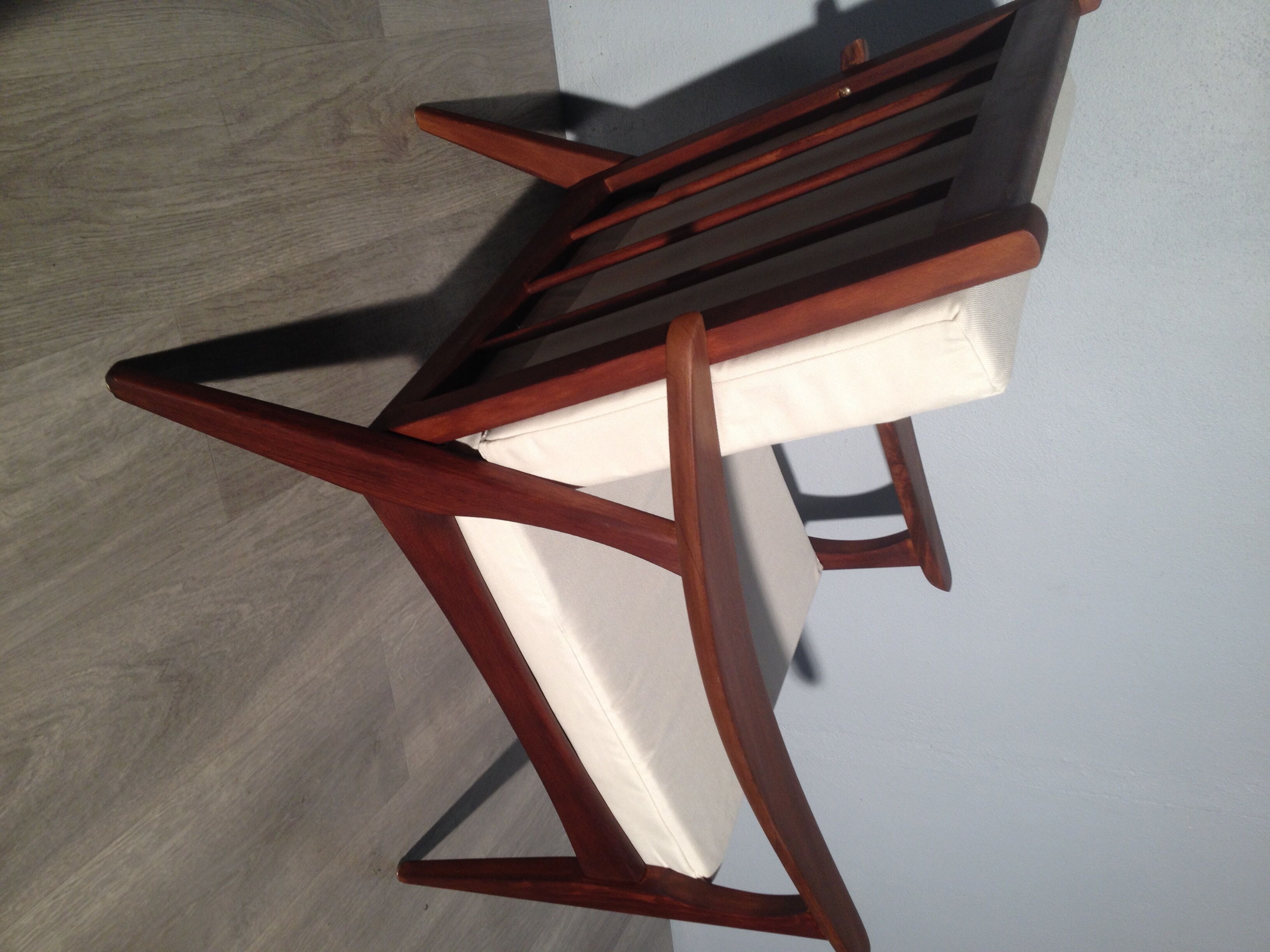 Fauteuil Thonet