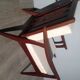 Fauteuil Thonet