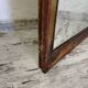 Antique mirror