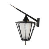 Exterior wall light 1950