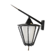 Exterior wall light 1950