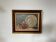 Oil on canvas - still life - signed Leonie de Bailleul