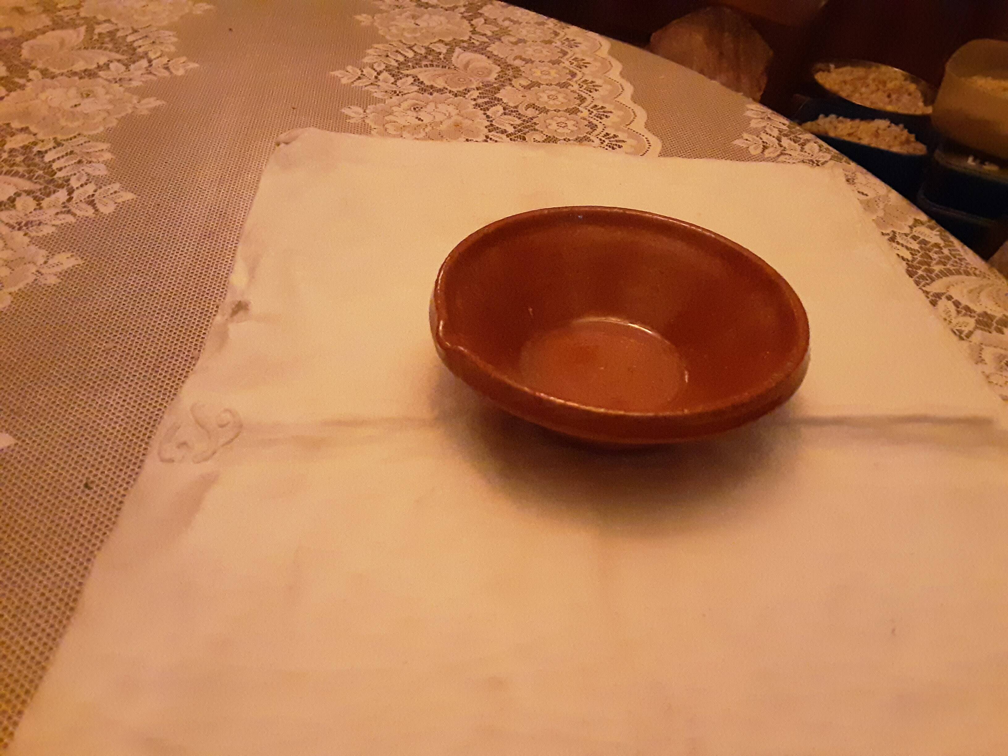 TIAN PROVENCAL BROWN EARTH COOKING