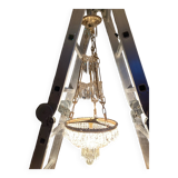 Tassel Chandelier