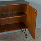 1960s sideboard, heinrich riestenpatt