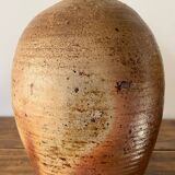 Stoneware jug