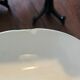 Old earthenware plate – Saint-Amand & Hamage (Nord)