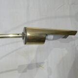Floor lamp italian arco of the 70s