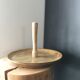 Stoneware server