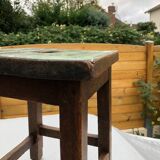 Stool