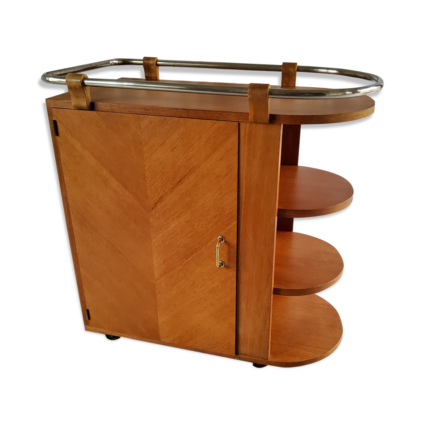 Art deco bar furniture