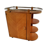 Art deco bar furniture