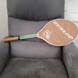 Dunlop tennis racket