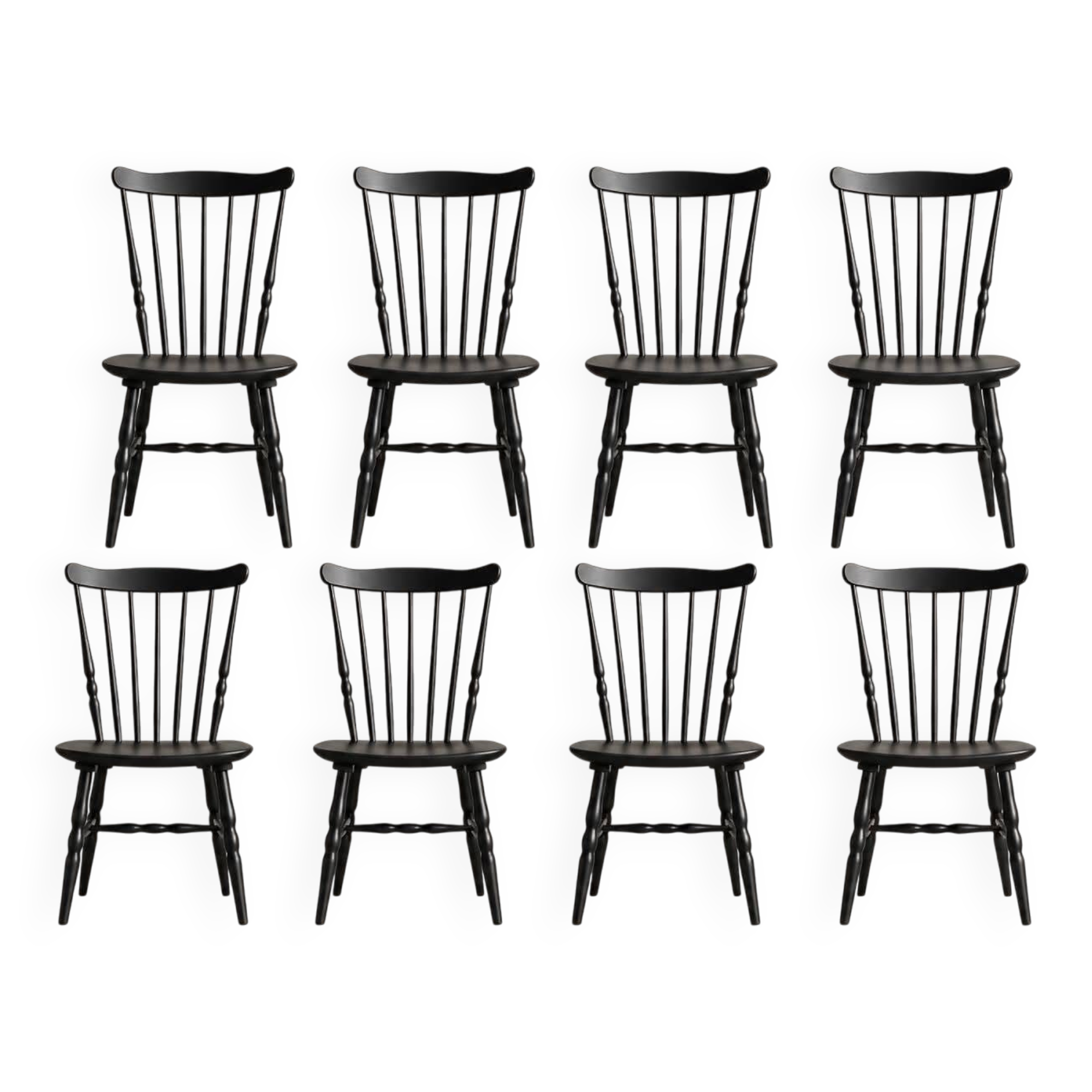 chaises bistrot