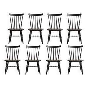 Chaises bistrot