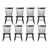 chaises bistrot
