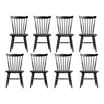 chaises bistrot