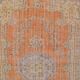 Vintage Handknotted Area Carpet sku2319
