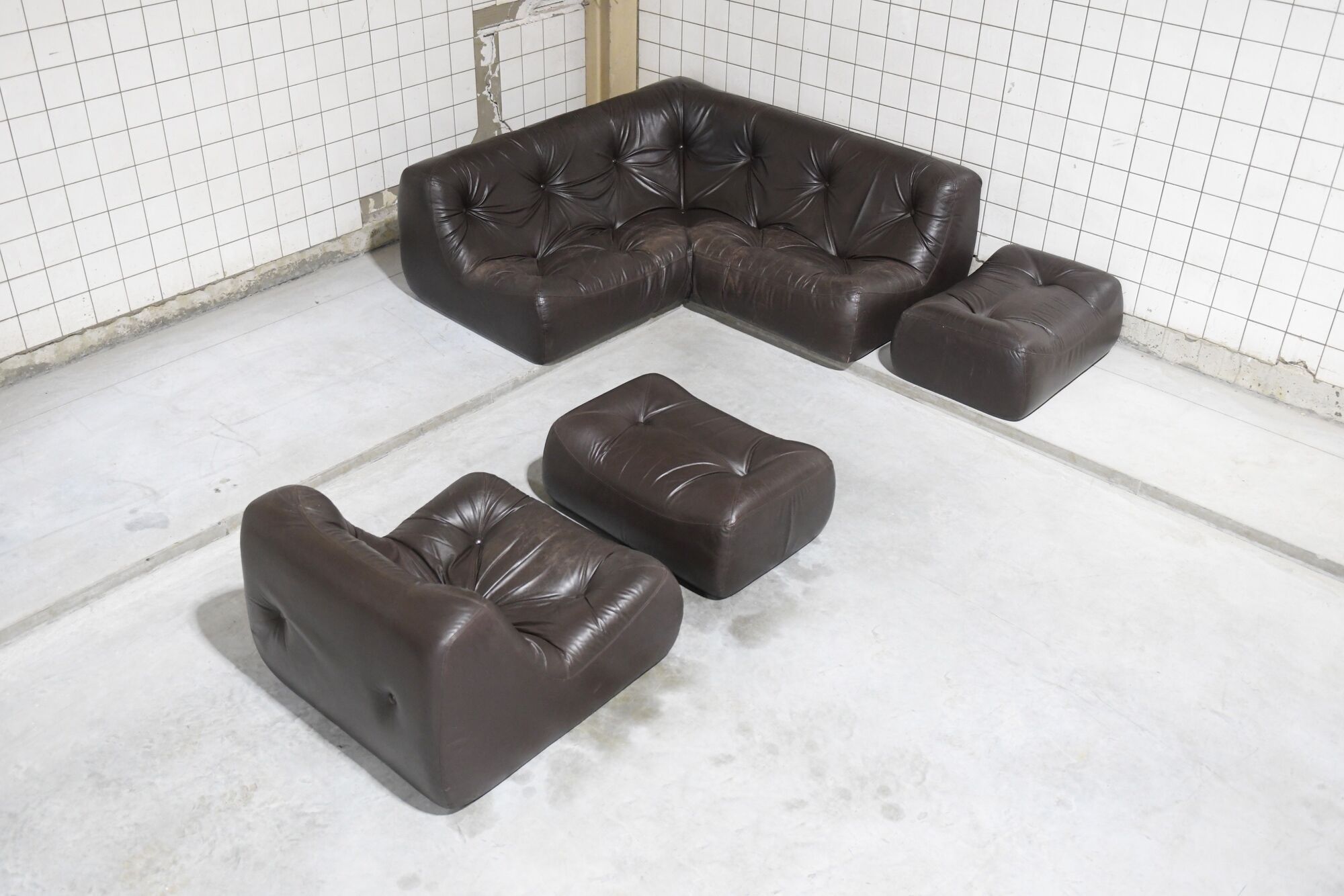 Kali by Michel Ducaroy for Ligne Roset