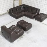 Salon Kali par Michel Ducaroy pour Ligne Roset