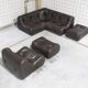 Salon Kali par Michel Ducaroy pour Ligne Roset