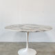 Table tulipe Knoll de Eero Saarinen