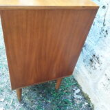 Unifa teak dresser