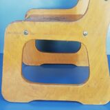 School chair for children 70s